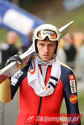 118 Primoz Pikl